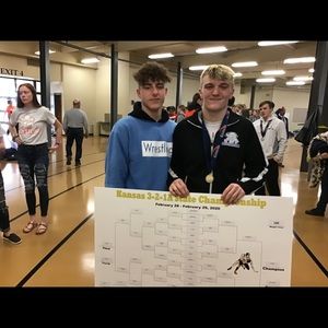 Meet your Posher, Luke